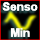 SensoMin icône