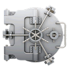 Geo's Password Bank icono