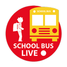 School Bus Live icône