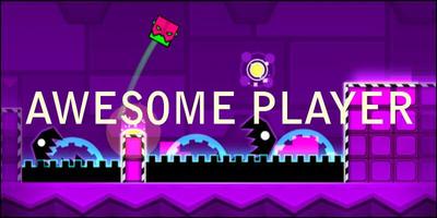 Guide - Geometry Dash 海報