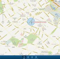 Geodefender syot layar 1