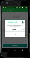 Serviapp -La app para taxistas 스크린샷 3