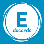 EduCards biểu tượng