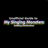 Guide for My Singing Monsters icône