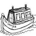 Narrowboat - Narrow Boat