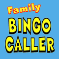 Family Bingo Caller
