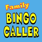 Family Bingo Caller 아이콘