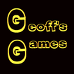 Geoff's Games download my apps