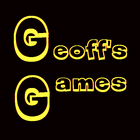 Geoff's Games download my apps icône