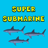Super Submarine icône