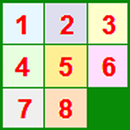 Sliding Puzzle Challenge APK