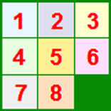 Sliding Puzzle Challenge