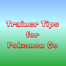 Tips for Pokemon Go APK