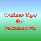 Tips for Pokemon Go আইকন