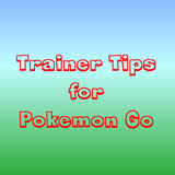 Tips for Pokemon Go icône