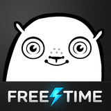 glomper FreeTime icône