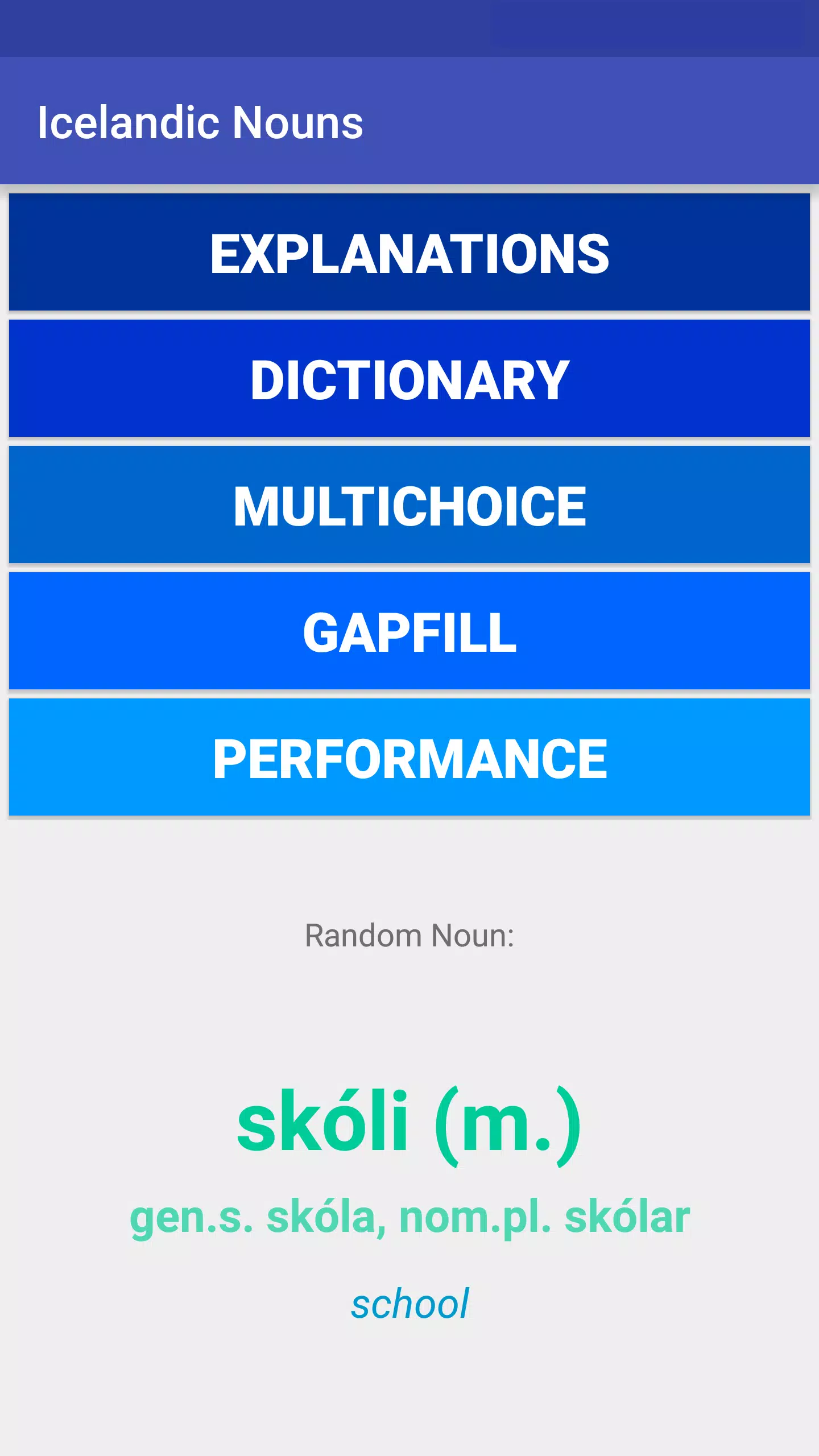 SKOLAR - Apps on Google Play