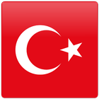 Turkish Number Whizz আইকন