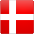 Danish Number Whizz icono
