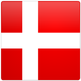 Danish Number Whizz icon