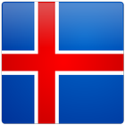 Icelandic Number Whizz icon