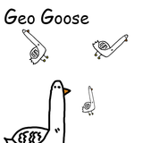 GeoGoose icône