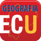 Geografía Ecuador gratis ícone