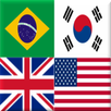 Flags of the World Quiz APK