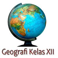 Geografi Kelas XII capture d'écran 3