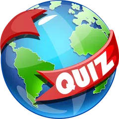 Geography Quiz Game APK download