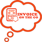 Invoice On The Go-icoon