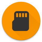 Apps2sd icon