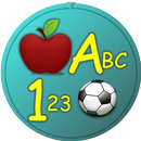 ABC All Alphabets For Kids APK