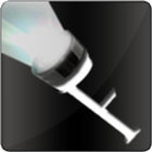 Simple Flashlight Zeichen