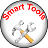 آیکون‌ Smart Tools