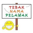 Tebak Nama Pelawak APK