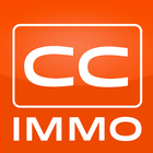 Agence CC immo - Immobilier Vi ikona