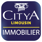 Citya Limousin icône