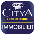 Citya Centre Nord biểu tượng
