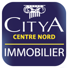 Citya Centre Nord-icoon