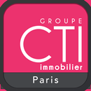 CTI Immobilier Paris APK