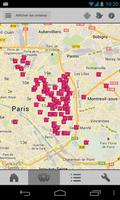 CTI Immobilier Paris capture d'écran 2