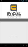 Bouvet Cartier Immobilier 海报
