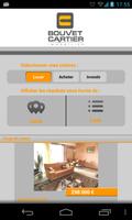Bouvet Cartier Immobilier 截图 1