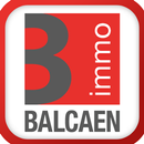 Immo Balcaen aplikacja