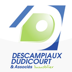 Descampiaux Dudicourt آئیکن