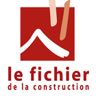 ikon Le fichier de la construction