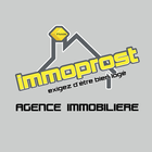 Immoprost icon