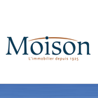 MOISON 图标