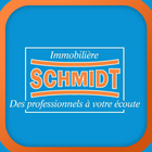 Immo Schmidt Etterbeek-icoon